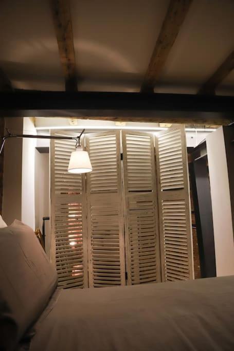 Loft Di Design Nel Cuore Di Milano Ngoại thất bức ảnh