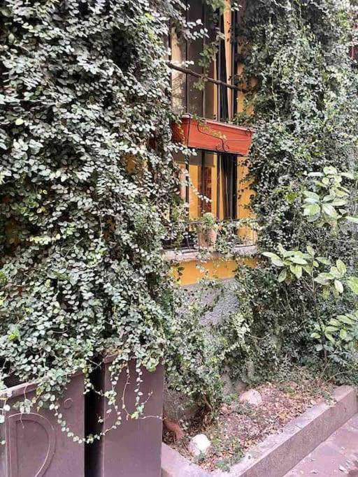 Loft Di Design Nel Cuore Di Milano Ngoại thất bức ảnh